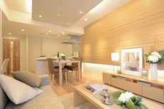 シャンボール白金 LD