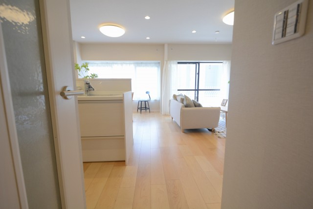 グリーンヒル小石川 LD