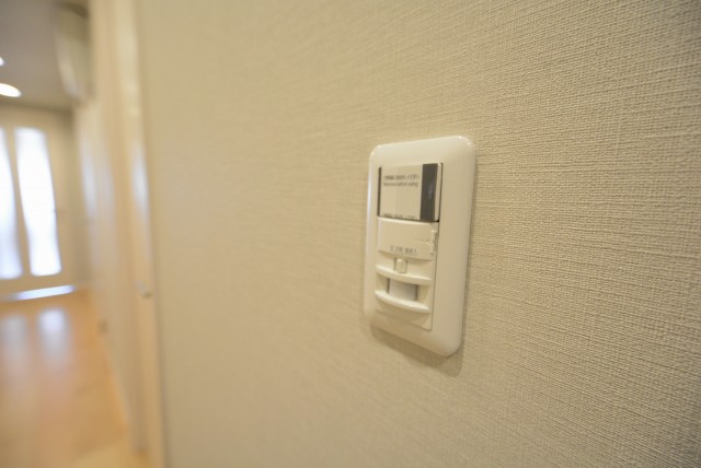 グリーンヒル小石川 (24)玄関