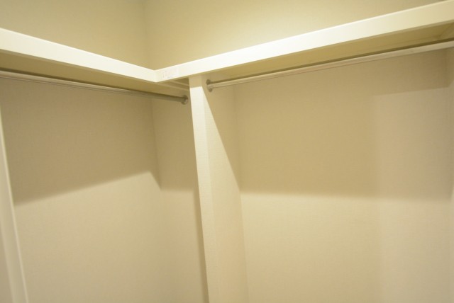 大森山王リハイム 洋室3