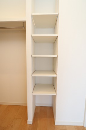 大森山リハイム 洋室２