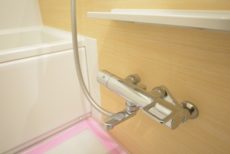 ニュー池尻マンション 浴室