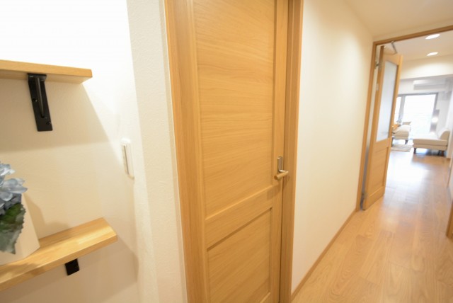 シーアイマンション駒場A棟 6_0J