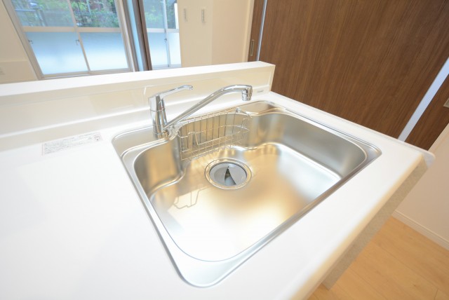 カーサ池尻 キッチン