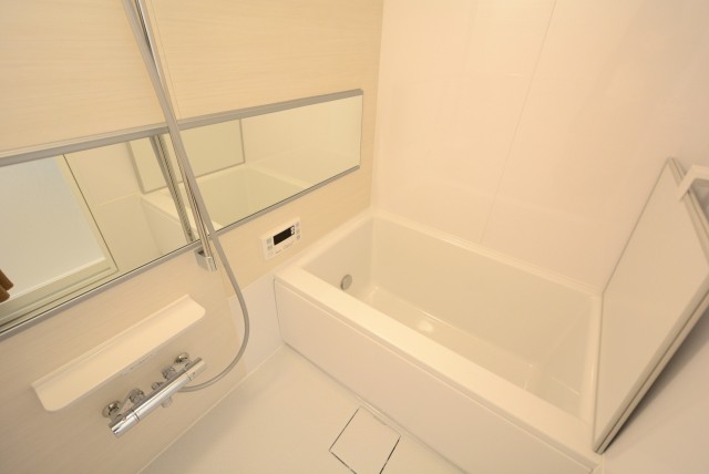 カーサ池尻 バス