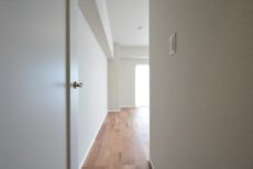 マンション都立大 洋室3