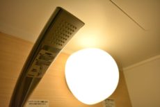 ニュー池尻マンション 浴室