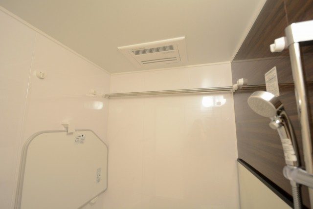 キャニオングランデ碑文谷南 バス