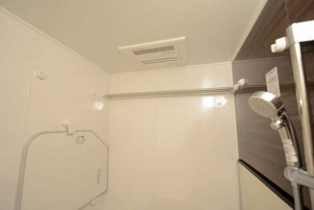 キャニオングランデ碑文谷南 バス