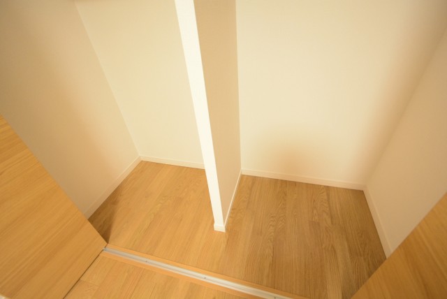 多摩川南パークハウス 洋室2