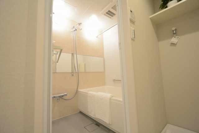 グリーンヒル小石川 バス