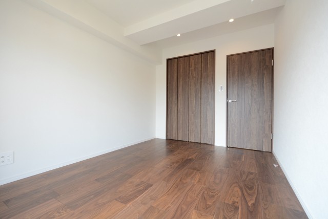 目黒が丘マンション 洋室2