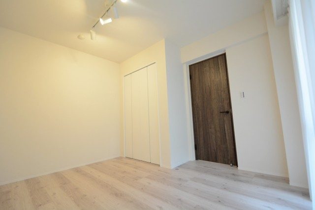 キャニオングランデ碑文谷南 洋室3