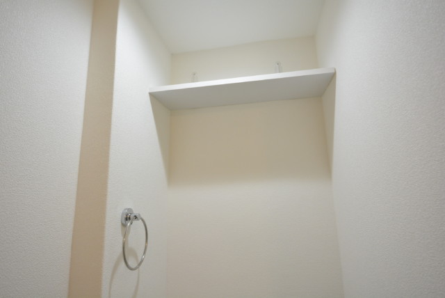 カーサ池尻 トイレ