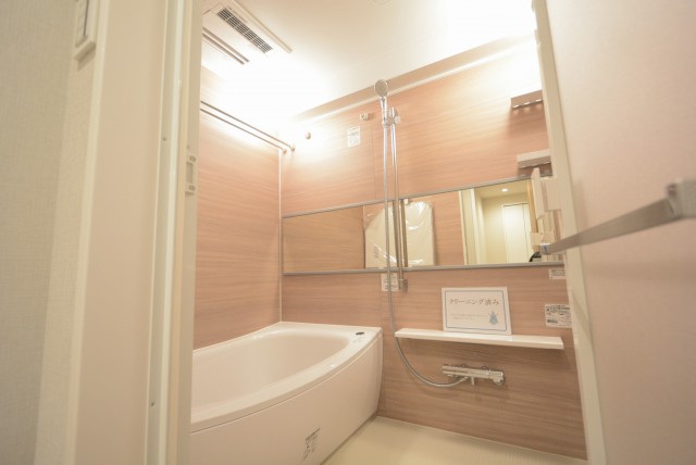 大森山王リハイム バス