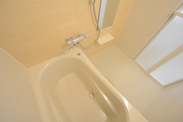 中銀小石川マンシオン バス