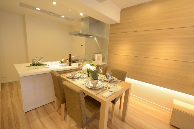 シャンボール白金 LD