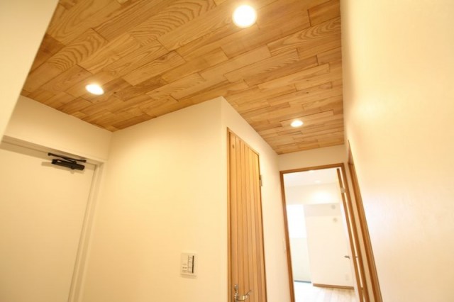 エクサージュ海岸