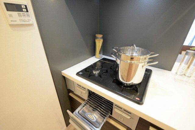 キャニオングランデ碑文谷南キッチン