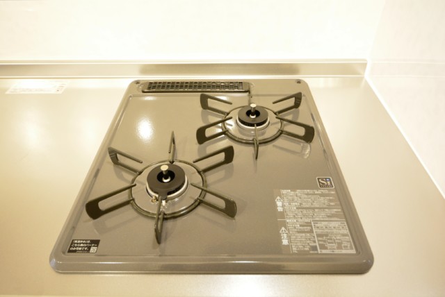 カーサ池尻 キッチン