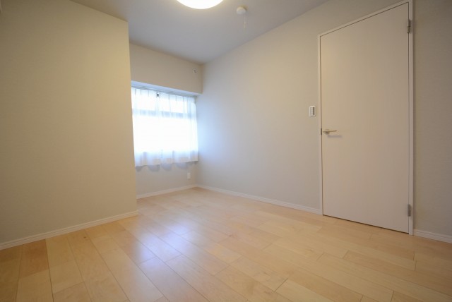 グリーンヒル小石川 洋室２