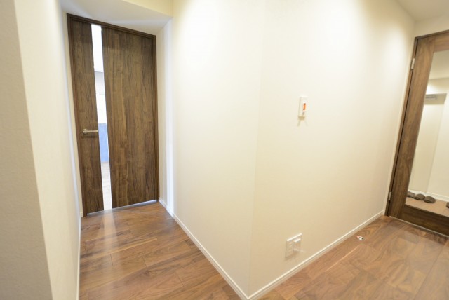 目黒が丘マンション LD