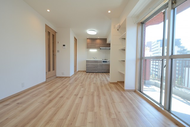 サングリア中目黒 LD