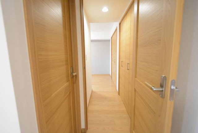 シーアイマンション駒場A棟 6_9J