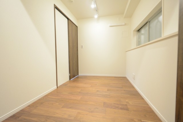 目黒が丘マンション 洋室3