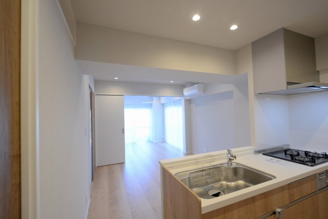 大森山王リハイム LD