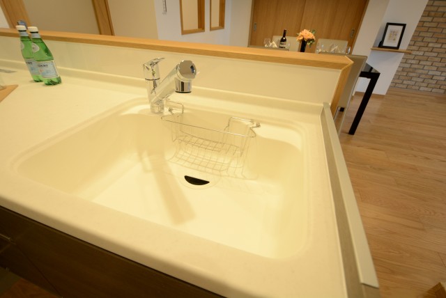 シーアイマンション駒場A棟 キッチン