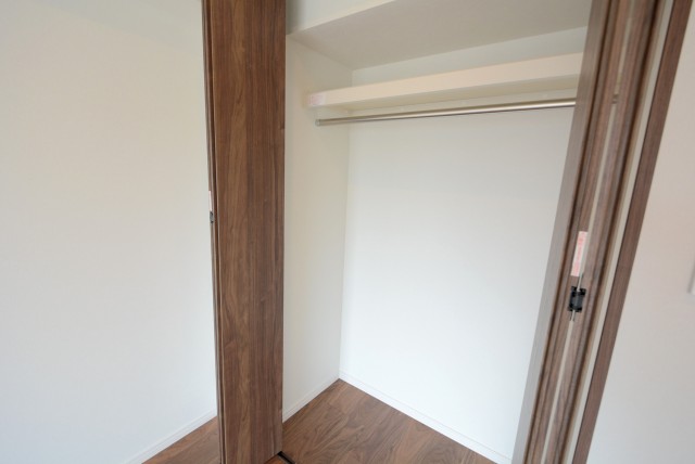 目黒が丘マンション 洋室2