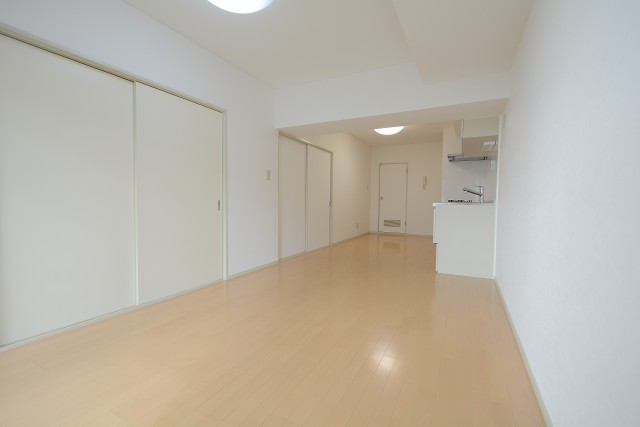 中銀小石川マンシオン LD