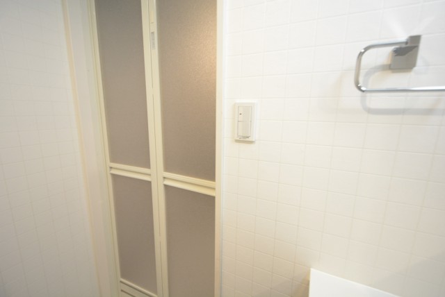 ライオンズマンション護国寺第３ バス