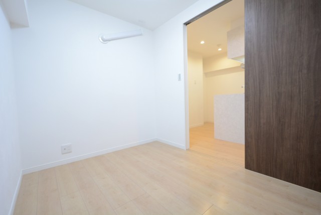 カーサ池尻 洋室２