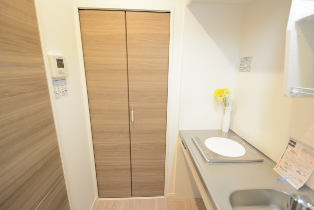 メゾン池尻大橋 キッチン