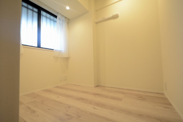 キャニオングランデ碑文谷南 洋室１