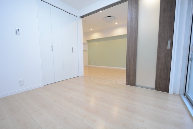 カーサ池尻 洋室１