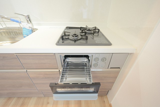 サングリア中目黒 キッチン