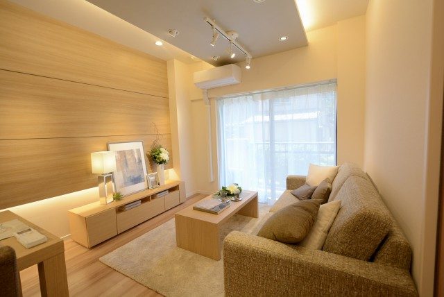 シャンボール白金 LD