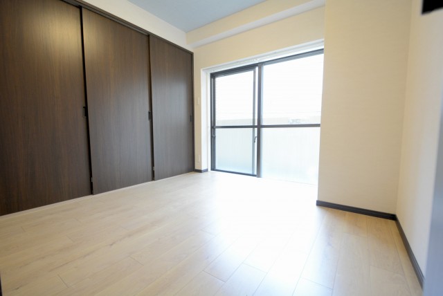 ライオンズマンション護国寺第３ 洋室2