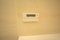 シャンボール白金 バス