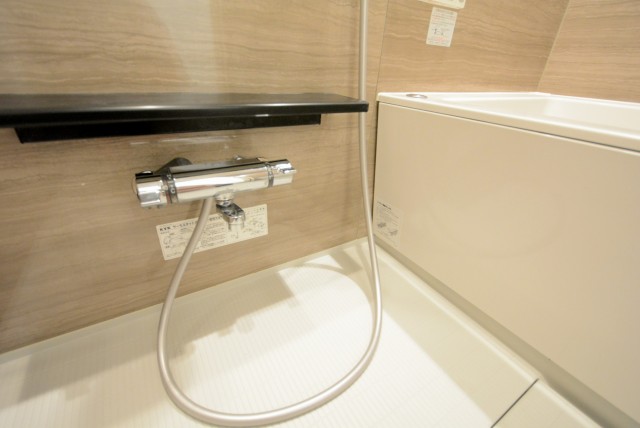 ライオンズマンション護国寺第３ バス