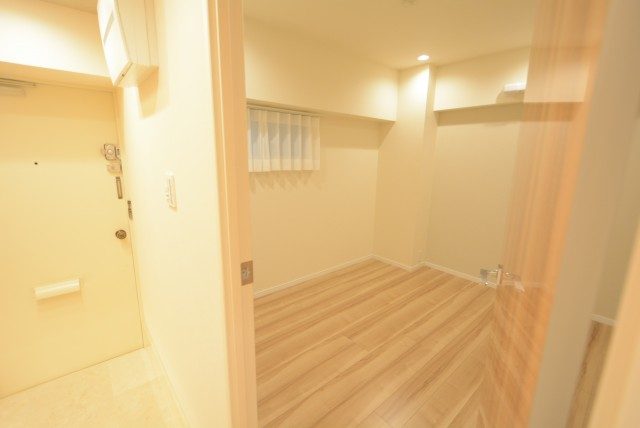 シャンボール白金 Serviceroom