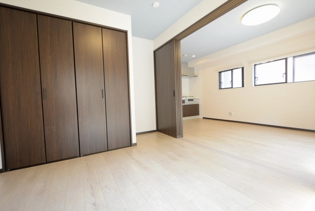 ライオンズマンション護国寺第３ (27)