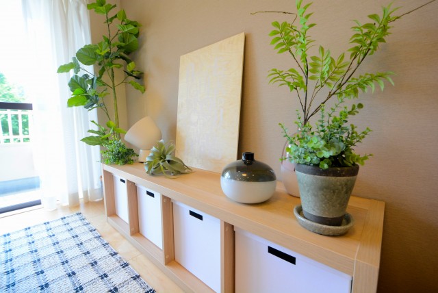 グリーンヒル小石川 LD