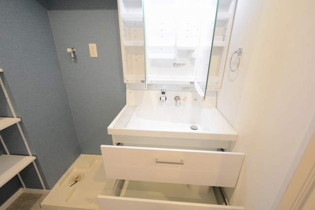 カーサ池尻 洗面