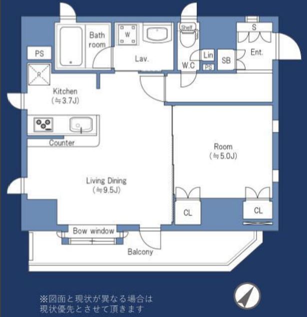 ザ・グランフォーリア目黒オープンスクエア