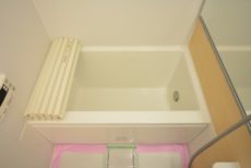 ニュー池尻マンション 浴室