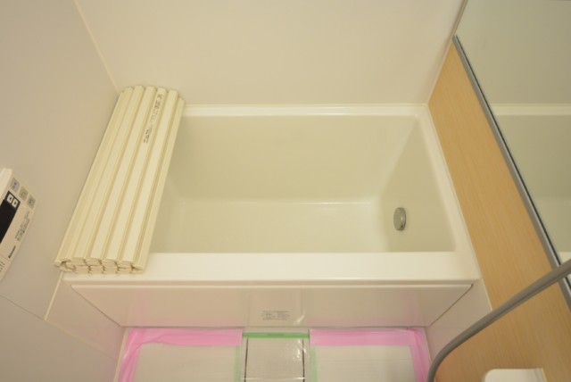 ニュー池尻マンション 浴室